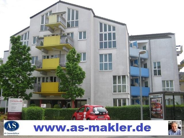 Betreute Seniorenwohnungen in Mülheim Ruhr