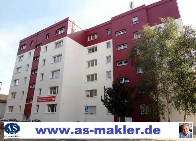 Eigentumswohnung mit Balkon und Garage!