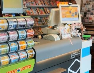 “Erfolgreiche Lottoannahmestelle bei Köln – Etablierter Filialbetrieb zu verkaufen!”